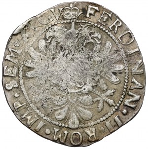 Emden, 28 stüber sans date (1624-1653)