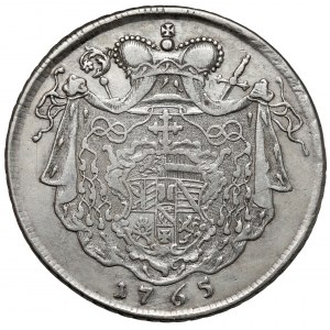 Salzburg-Erzbistum, Sigismund III, Talar 1765