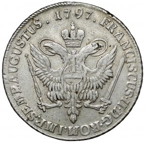 Hambourg, 32 schilling 1797 OHK