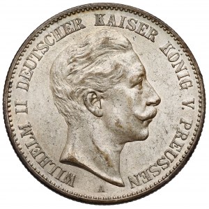 Prusy, 2 marki 1899-A, Berlin