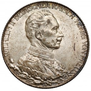 Prusy, 2 marki 1913-A, Berlin