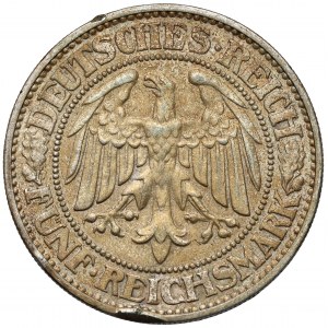 Weimar, 5 marek 1932-J, Hamburg