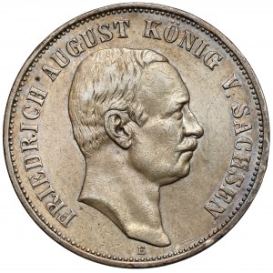 Saksonia, 5 marek 1908-E, Muldenhütten