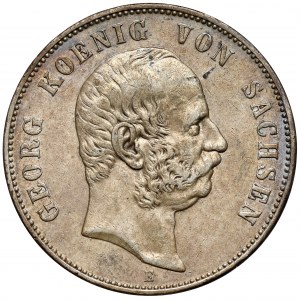 Saksonia, 5 marek 1904-E, Muldenhütten