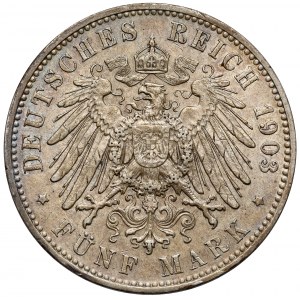 Saksonia, 5 marek 1904-E, Muldenhütten