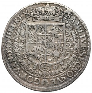 Zygmunt III Waza, Talar LEKKI 1621/20, Bydgoszcz