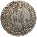 Zygmunt III Waza, Talar 1625 II-VE, Bydgoszcz - ex. Potocki