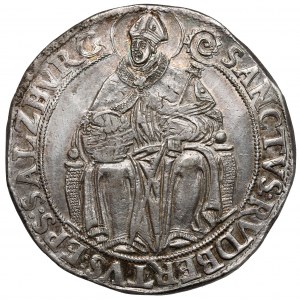 Austria, Wolf Dietrich von Raitenau, Talar bez daty (1587-1612) Salzburg