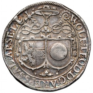 Austria, Wolf Dietrich von Raitenau, Talar bez daty (1587-1612) Salzburg