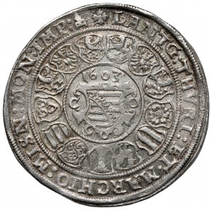 Sachsen-Coburg-Eisenach, Johann Casimir und Johann Ernst, Talar 1603