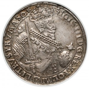 Zygmunt III Waza, Talar Bydgoszcz 1630 II