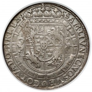 Zygmunt III Waza, Talar Bydgoszcz 1630 II