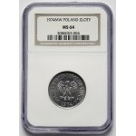 1 złoty 1974