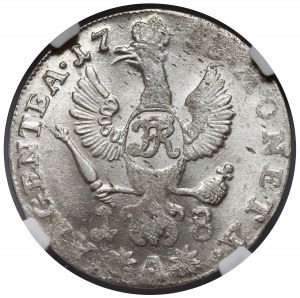 Prusse, Friedrich II, Ort 1758-A, Berlin