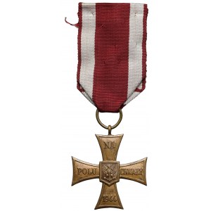 PRL, Krzyż Walecznych 1944 - Mennica Państwowa