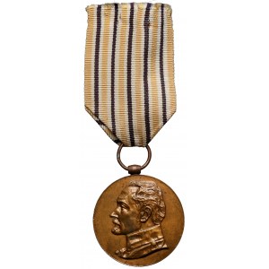 II RP, Medal pamiątkowy byłej armii gen. Józefa Hallera 1932