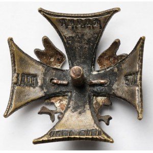 Odznaka, Front Litewsko-Białoruski 1919-1920