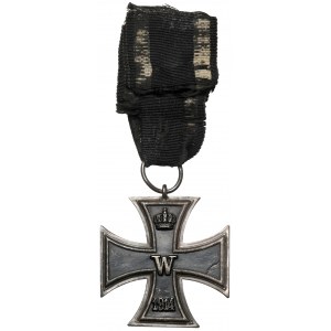 Niemcy, Krzyż Żelazny 1914 - II. klasa