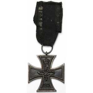Niemcy, Krzyż Żelazny 1914 - II. klasa