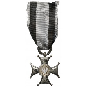 PRL, Order Virtuti Militari kl.V