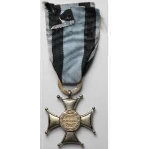 PRL, Order Virtuti Militari kl.V