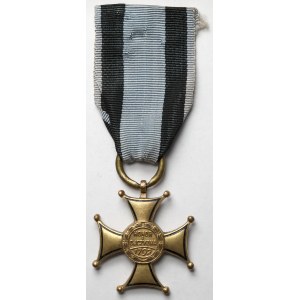 PRL, Order Virtuti Militari kl.IV