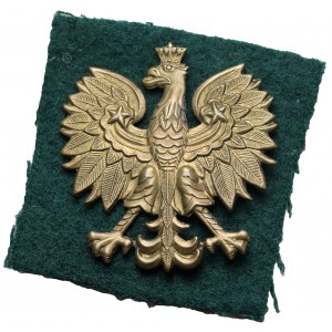 II RP / PRL, Orzeł wz.27