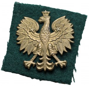 II RP / PRL, Aigle wz.27
