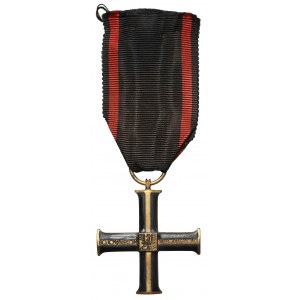 II RP, Krzyż Niepodległości
