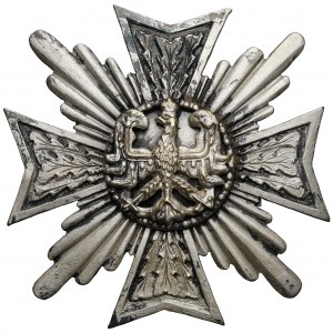 Kurkowe Bractwo Strzeleckie, Nagroda Król Kurkowy Okr. Pum 1928