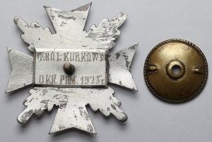 Fraternité des carabiniers, Prix du Roi des carabiniers Pum 1928