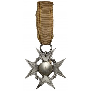 Kurkowe Bractwo Strzeleckie (?) Nagroda za II miejsce - Tarnowskie Góry 1939
