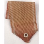 II RP, Pudełko do Orderu Odrodzenia Polski kl.V - z wstążką