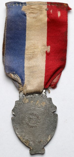 Polish Gymnastic Society 