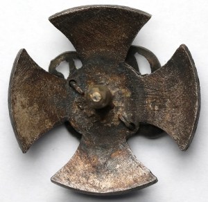 Odznaka, 8 Pułk Piechoty Legionów