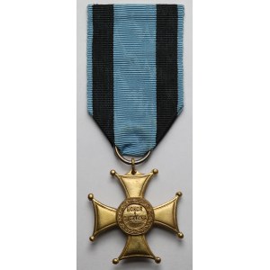 Wtórnik, Order Virtuti Militari kl.IV - Panasiuk, po 1945 r.