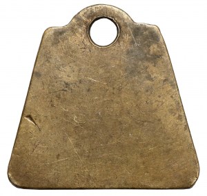 State Factory of Nitrogen Compounds Mościce-Tarnów, Tool brand no. 411
