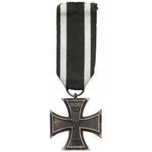 Niemcy, Krzyż Żelazny 1914 - II. klasa