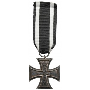 Niemcy, Krzyż Żelazny 1914 - II. klasa