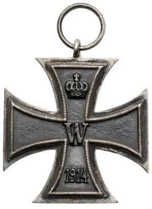 Niemcy, Krzyż Żelazny 1914 - II. klasa