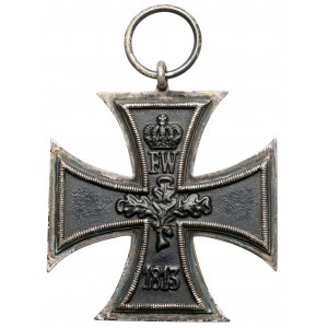 Niemcy, Krzyż Żelazny 1914 - II. klasa