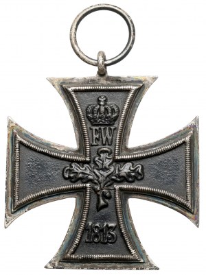Niemcy, Krzyż Żelazny 1914 - II. klasa