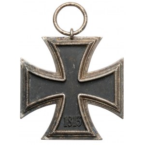 Niemcy, III Rzesza, Krzyż Żelazny 1939 - II. klasa