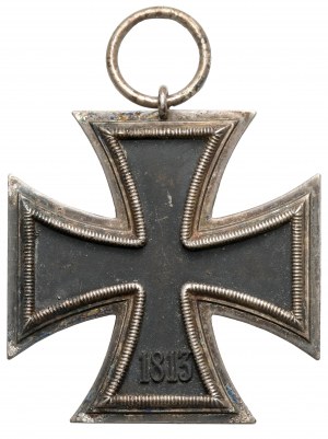 Germany, Third Reich, Iron Cross 1939 - 2nd class.