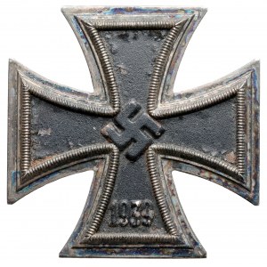 Niemcy, III Rzesza, Krzyż Żelazny 1939 - I. klasa