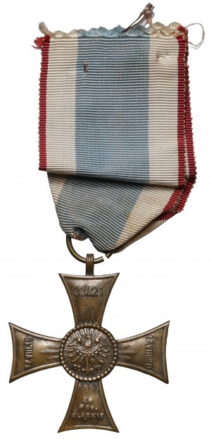 Second Republic, Commemorative badge 