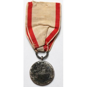 II RP, Odznaka honorowa PCK wz. z 1929 - kl.III