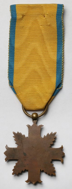 II RP, Badge d'honneur LOPP cl.III