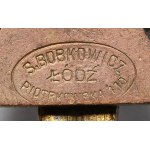 Stowarzyszenie Sportowe Union, Nagroda za I Miejsce - Bobkowicz - zestaw (2szt)