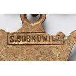 Stowarzyszenie Sportowe Union Odznaki nagrodowe / okolicznościowe - zestaw (2szt)